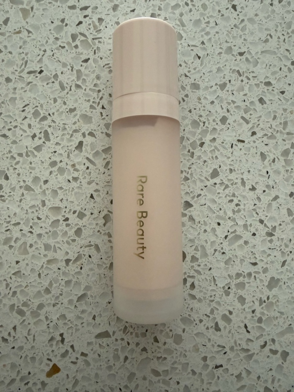 BRAND NEW WITHOUT BOX!! Rare Beauty Soft Pink Radiant Primer
